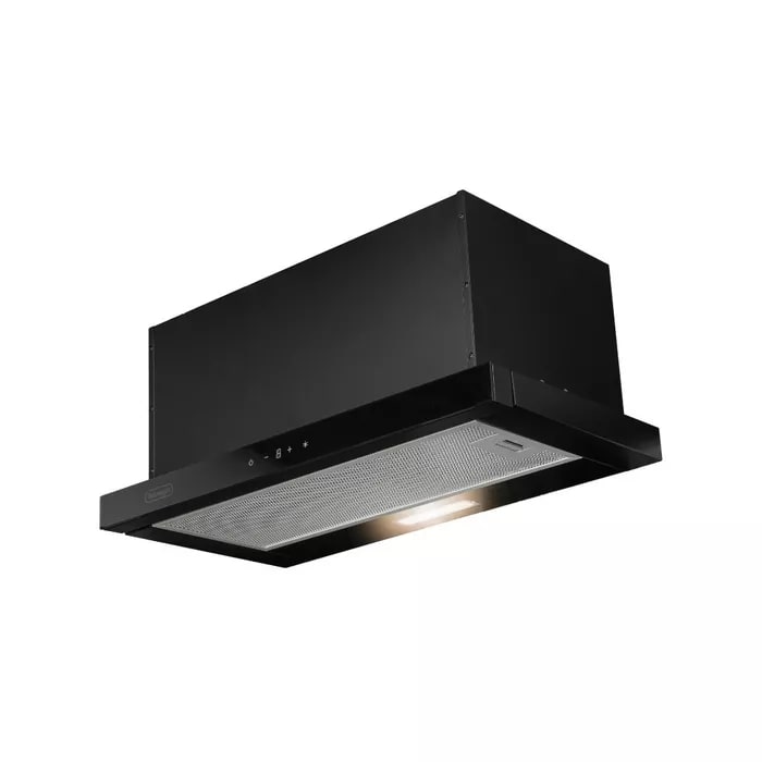 картинка Кухонная вытяжка Delonghi KT - TIARA 612 NB 