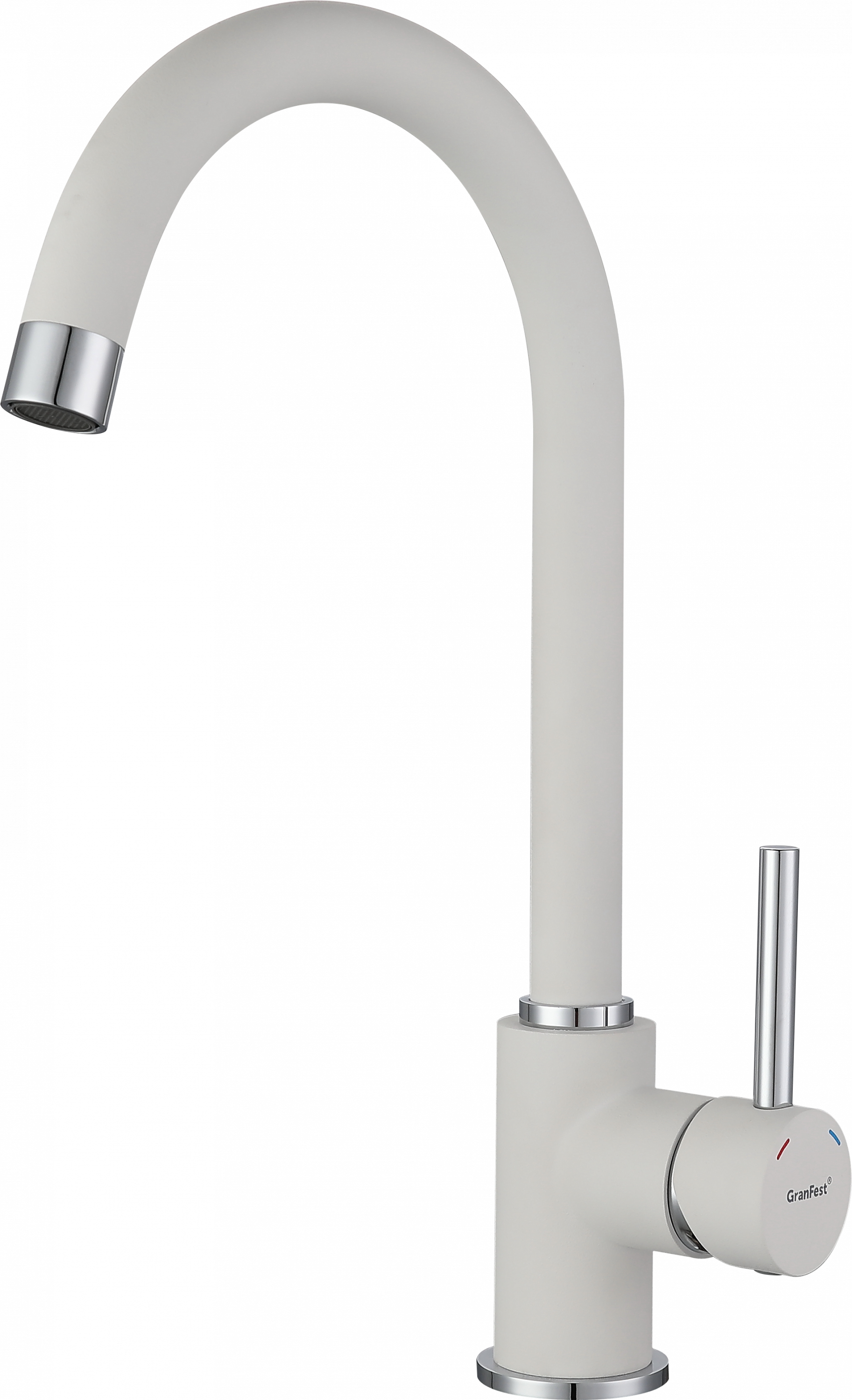 картинка Смеситель Granfest 3650 