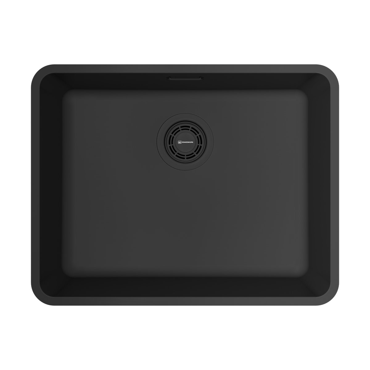 картинка Мойка Omoikiri Omi 53-U/I Ultra-GB  картинка Мойка Omoikiri Omi 53-U/I Ultra-GB