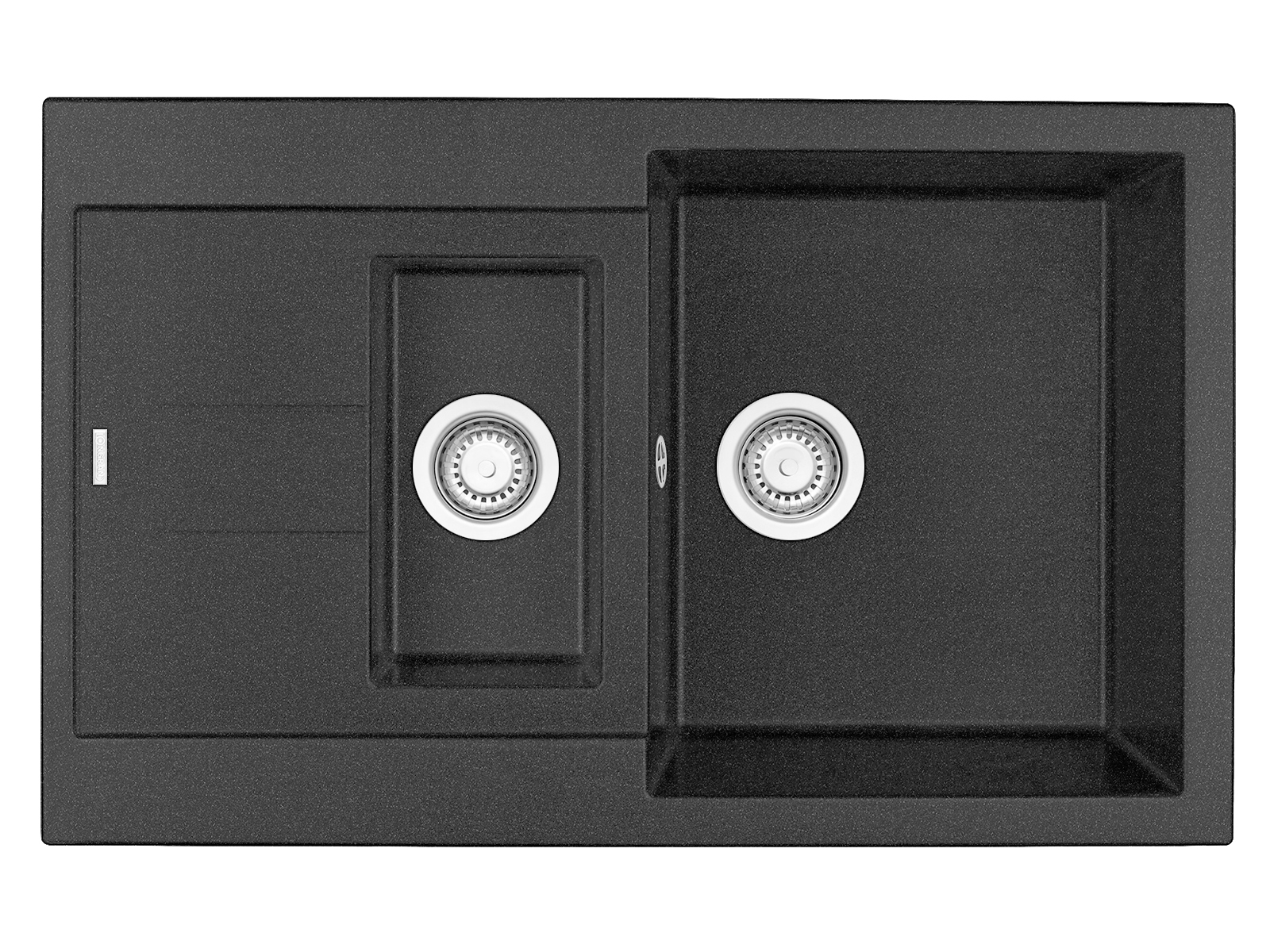 картинка Мойка Longran Amanda AMG780.500 15 