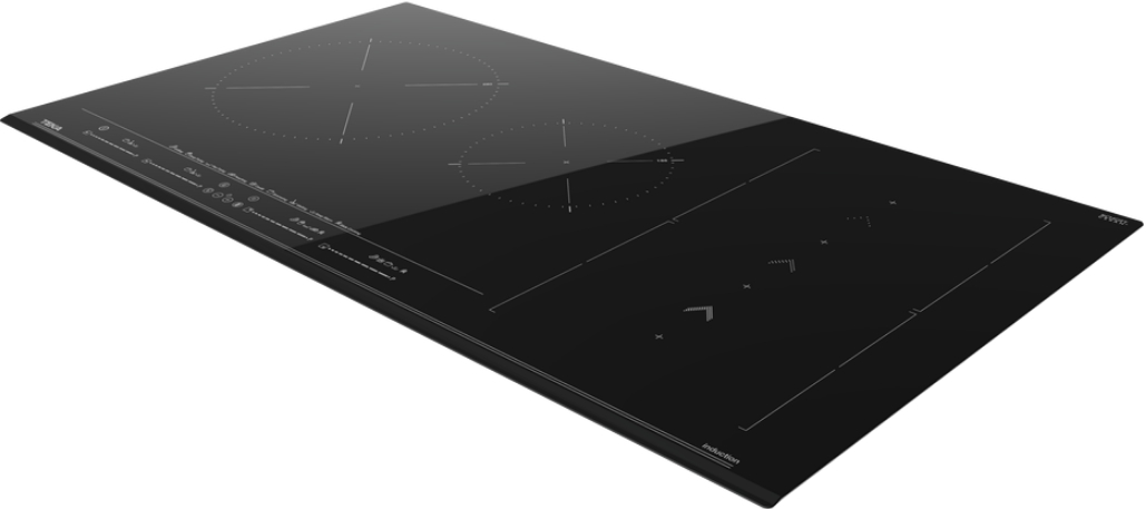 картинка Индукционная варочная панель Teka IZS 96700 MST BLACK 