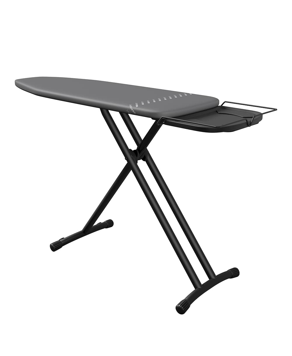 картинка Гладильная доска Laurastar Plusboard Black Сover Grey  картинка Гладильная доска Laurastar Plusboard Black Сover Grey