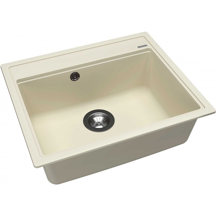 картинка Мойка для кухни Florentina Липси-600 