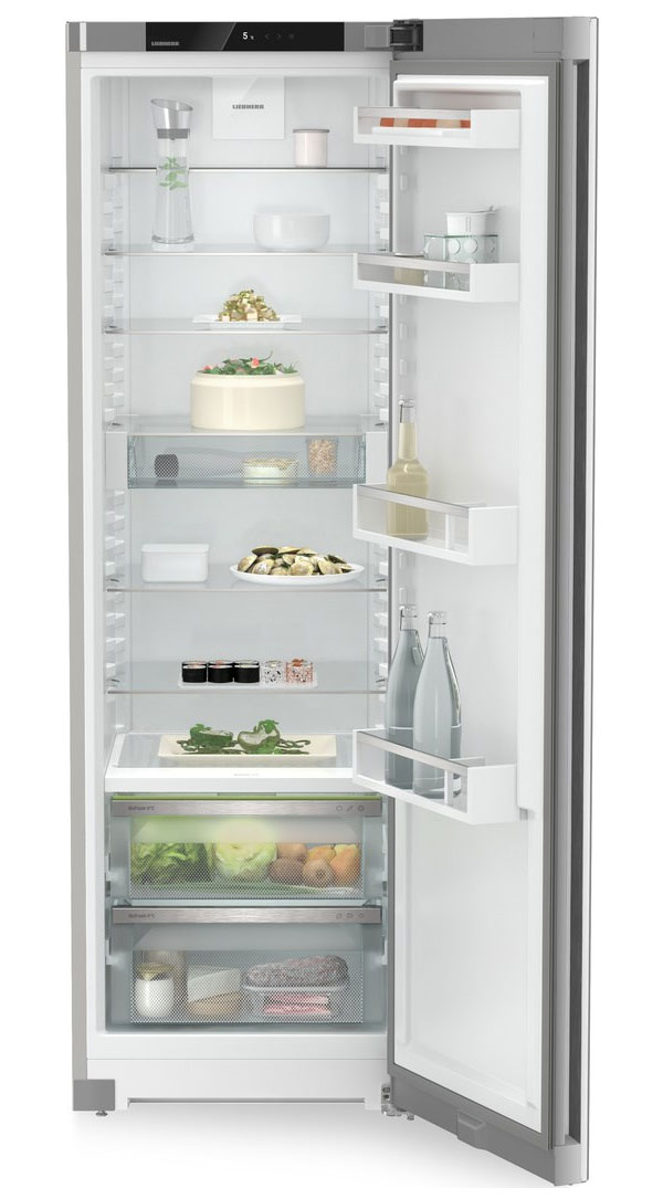 картинка Отдельностоящий холодильник Liebherr RBSFC 5220 