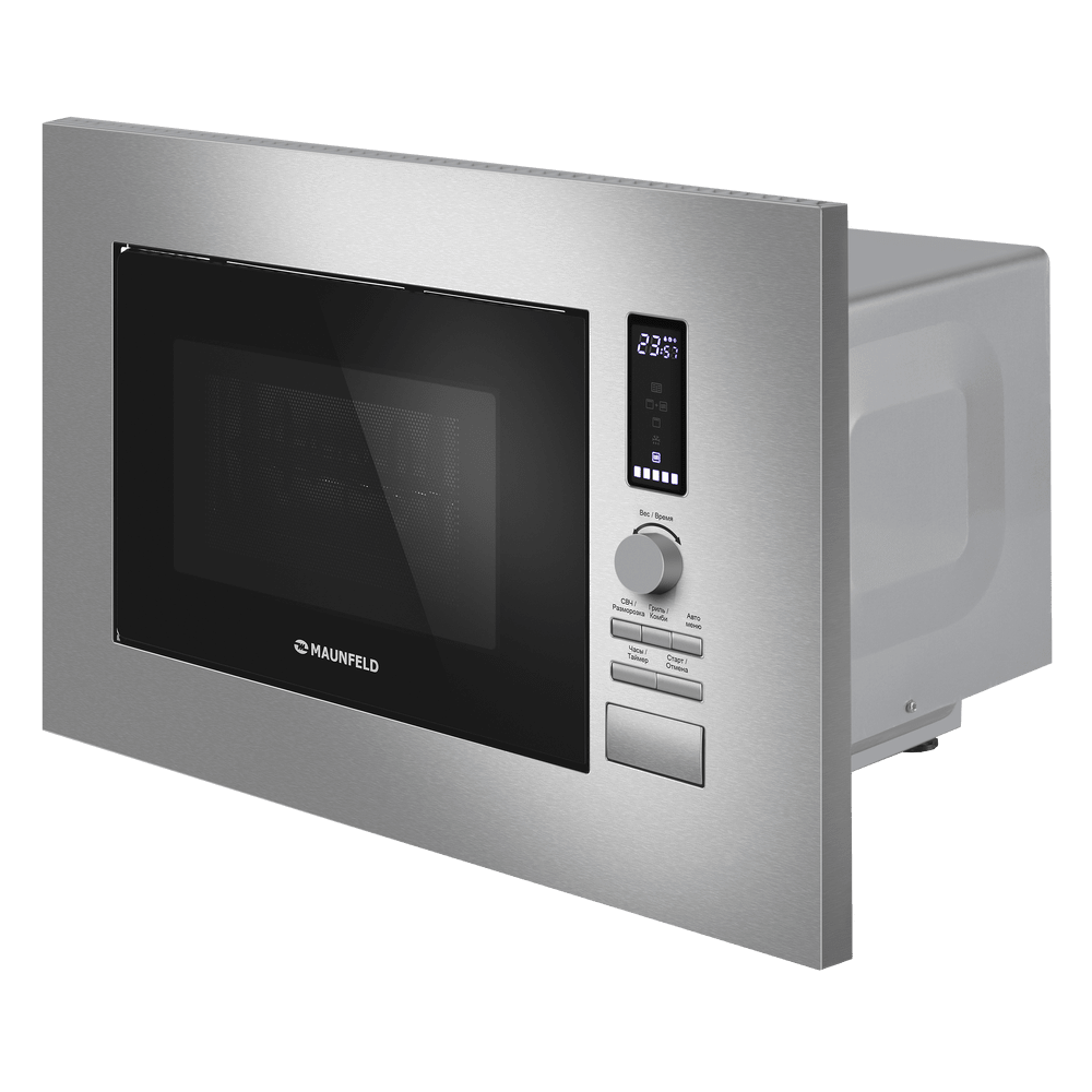 картинка Микроволновая печь Maunfeld JBMO820GS01 