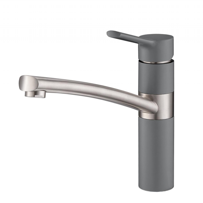 картинка Смеситель Emar Quartz ЕС - 3011 