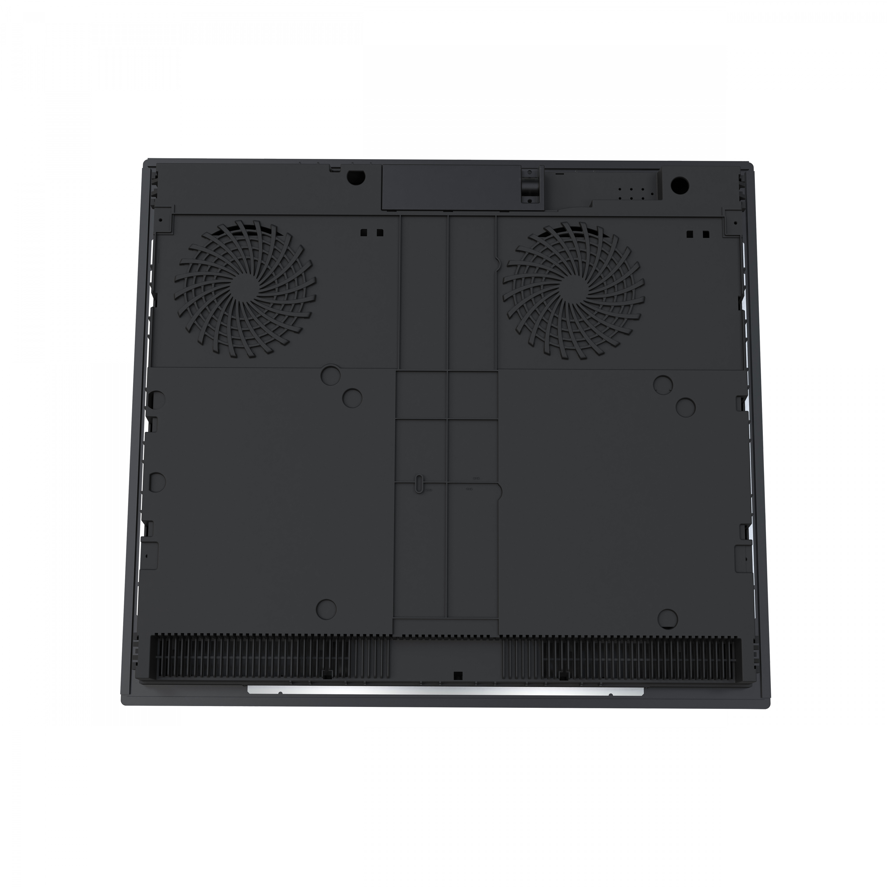 картинка Индукционная варочная панель Midea MIH67787F 