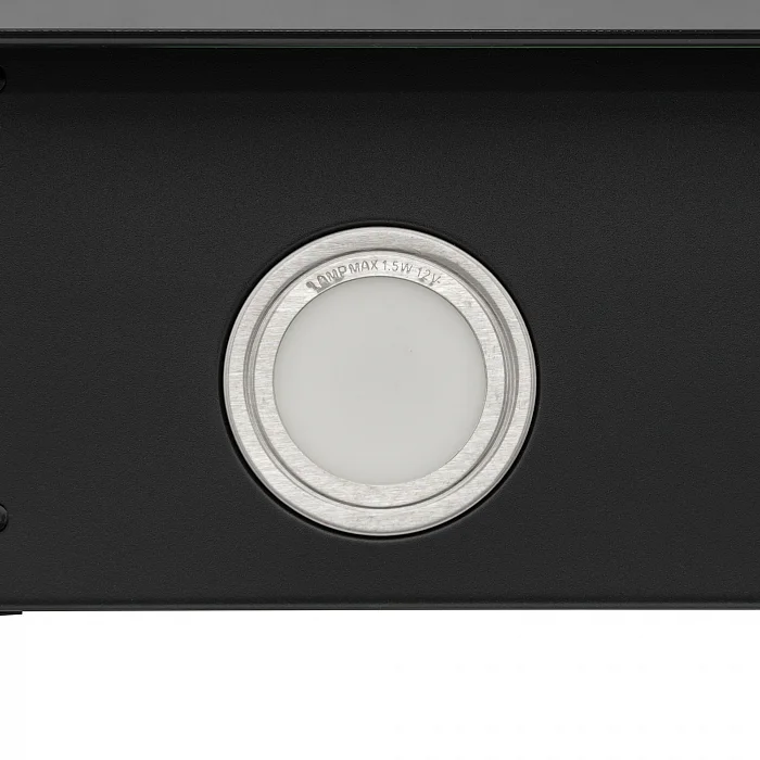 картинка Кухонная вытяжка Krona VENERA 900 BLACK S  картинка Кухонная вытяжка Krona VENERA 900 BLACK S