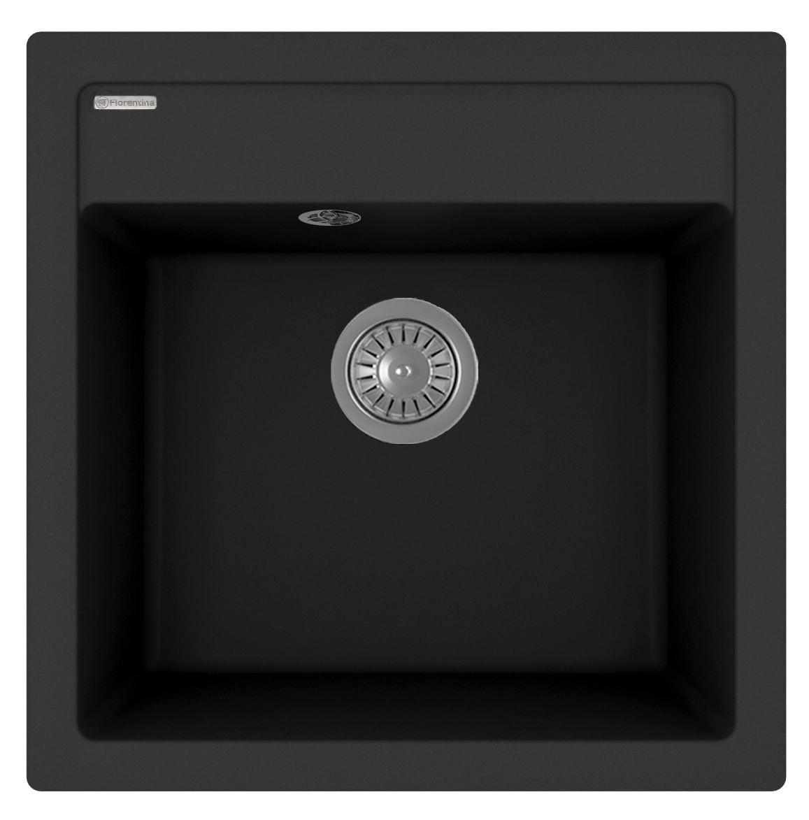 картинка Мойка для кухни Florentina ЛИПСИ-510 