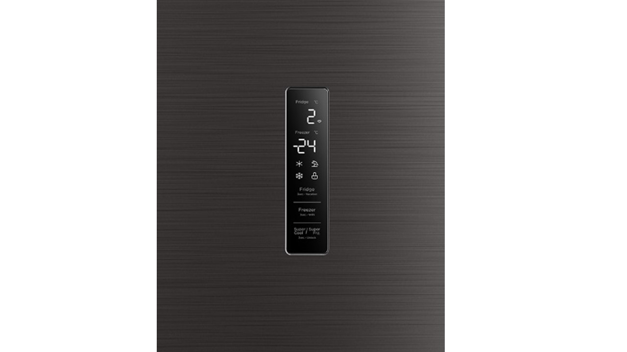 картинка Отдельностоящий холодильник Midea MDRB524MGE28ODM  картинка Отдельностоящий холодильник Midea MDRB524MGE28ODM