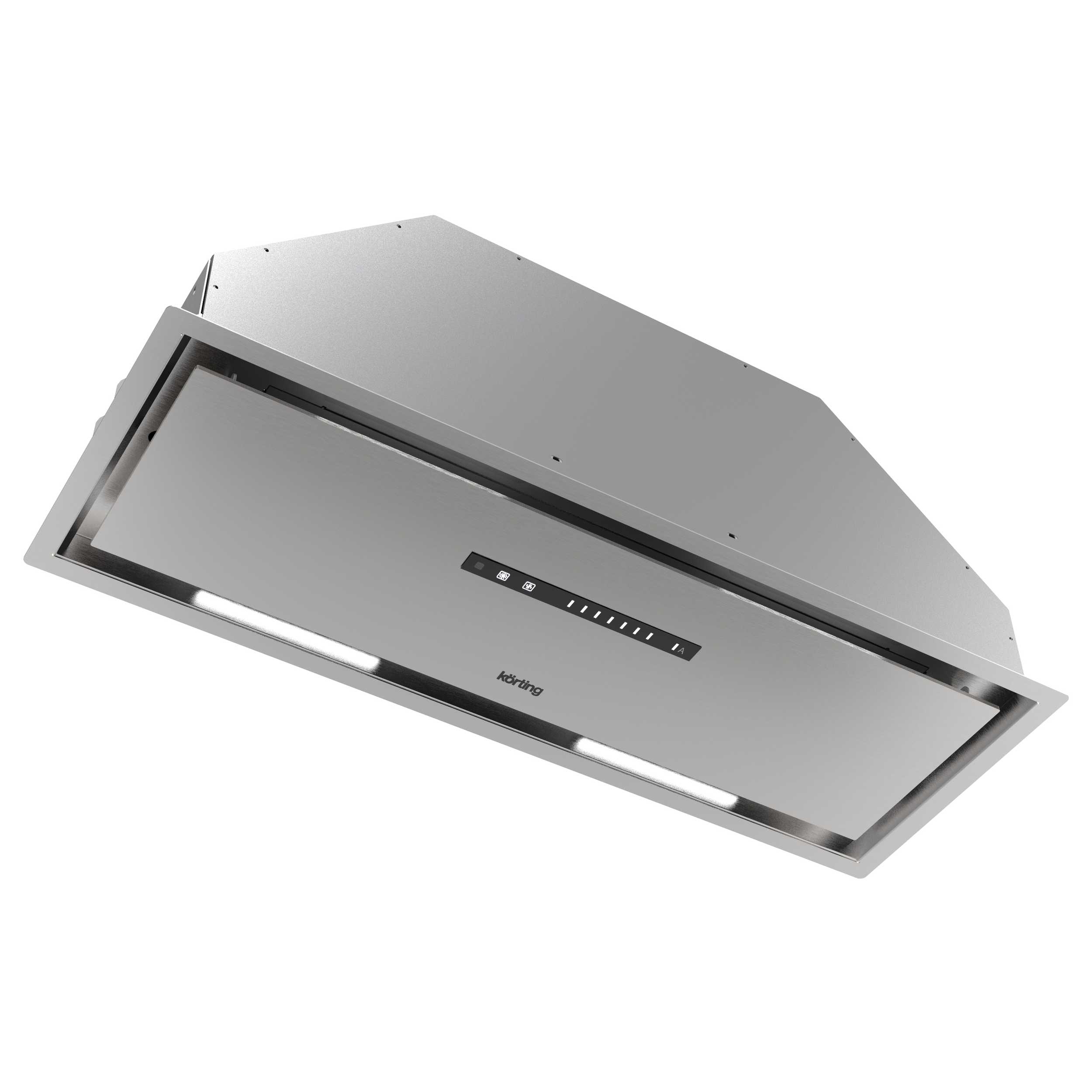 картинка Кухонная вытяжка Korting KHI 9997 X 