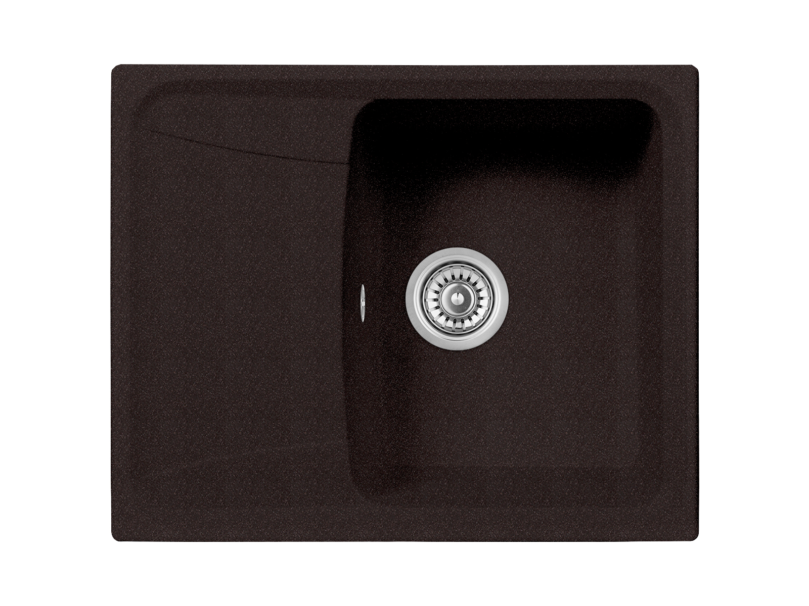 картинка Мойка Longran CLASSIC CLS 615.500 