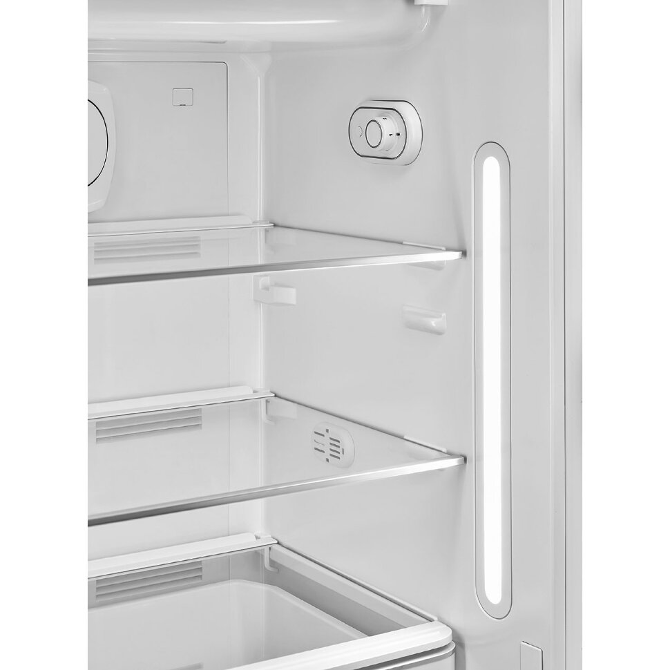 картинка Отдельностоящий холодильник Smeg FAB28LDUJ5 Британский флаг 