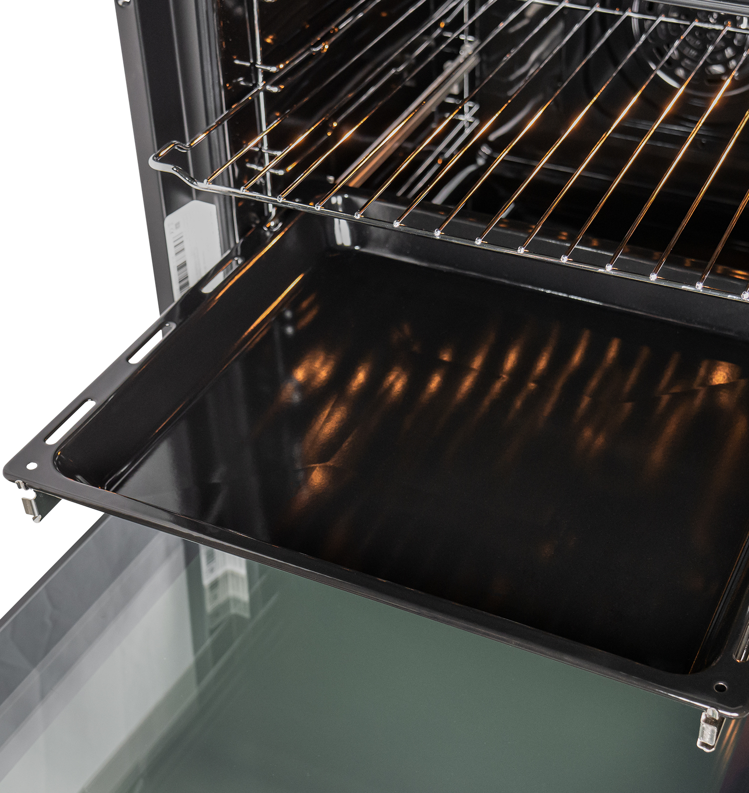 картинка Электрический духовой шкаф Millen MEO 601 BL 