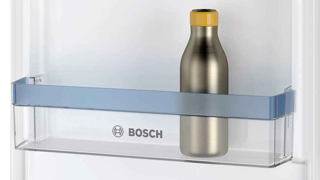 картинка Встраиваемый холодильник Bosch KIN86VFE0  картинка Встраиваемый холодильник Bosch KIN86VFE0