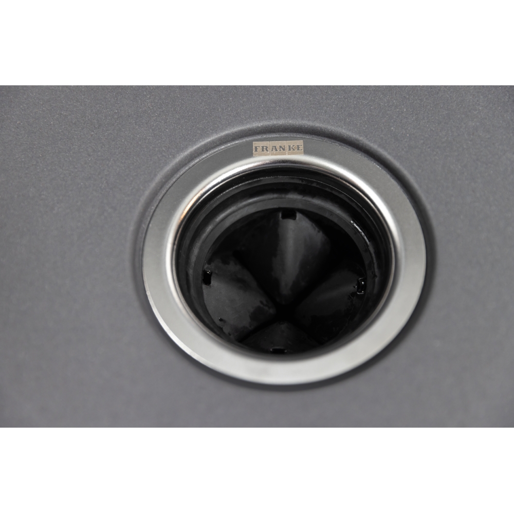 картинка Измельчитель пищевых отходов Franke SLIM 125 
