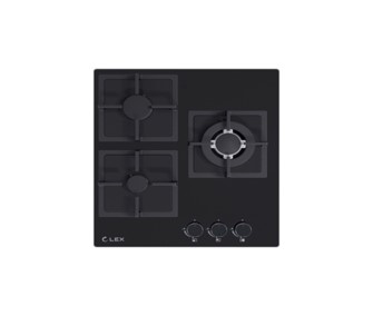 картинка Варочная панель Lex GVG 434 BBL 