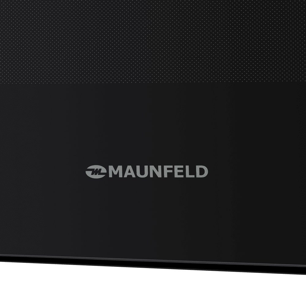 картинка Электрический духовой шкаф Maunfeld EOEF.766B2 черный  картинка Электрический духовой шкаф Maunfeld EOEF.766B2 черный