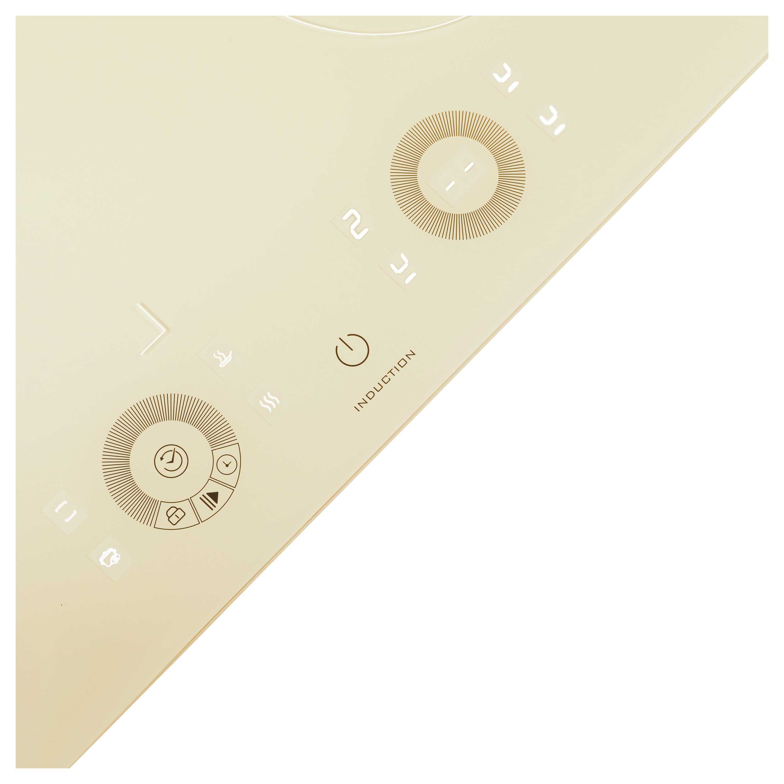 картинка Индукционная варочная панель Korting HIB 64760 BB Smart 