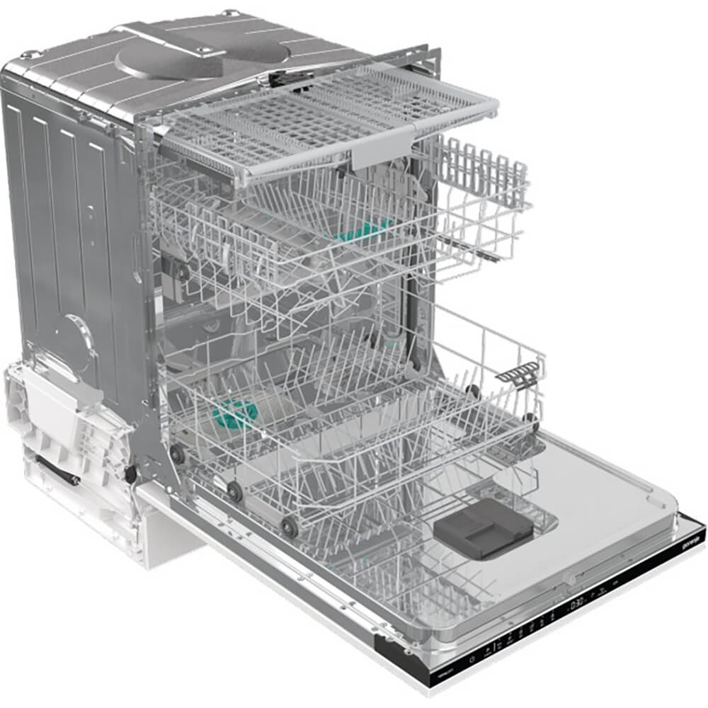 картинка Посудомоечная машина Gorenje GV643D90 
