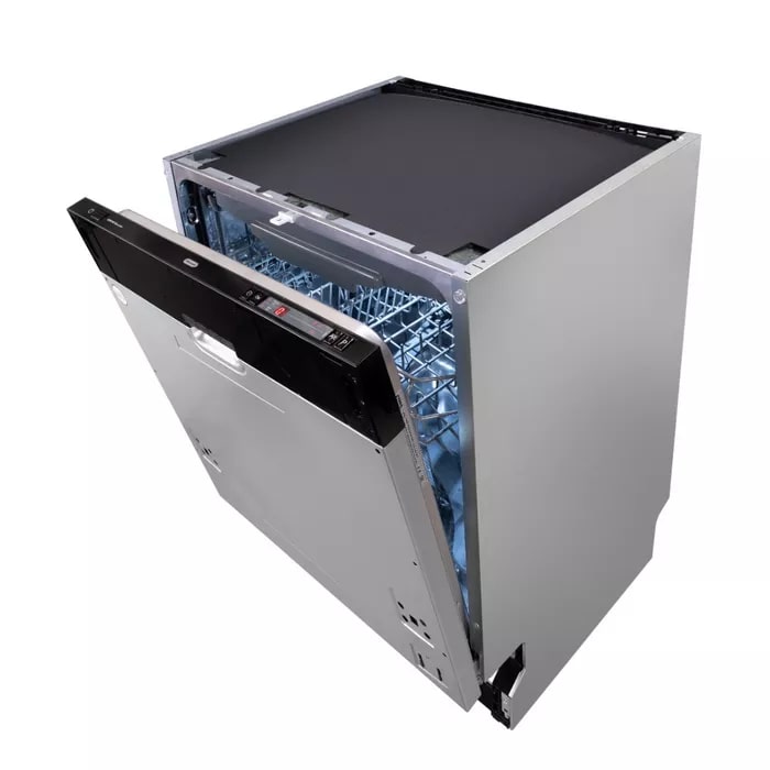 картинка Посудомоечная машина Delonghi DDW 06F Brace plus  картинка Посудомоечная машина Delonghi DDW 06F Brace plus