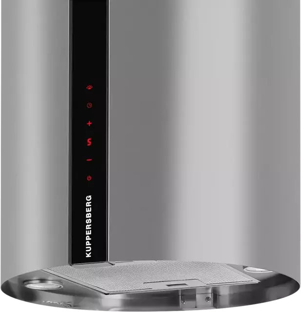картинка Кухонная вытяжка Kuppersberg VORTEX GB  картинка Кухонная вытяжка Kuppersberg VORTEX GB