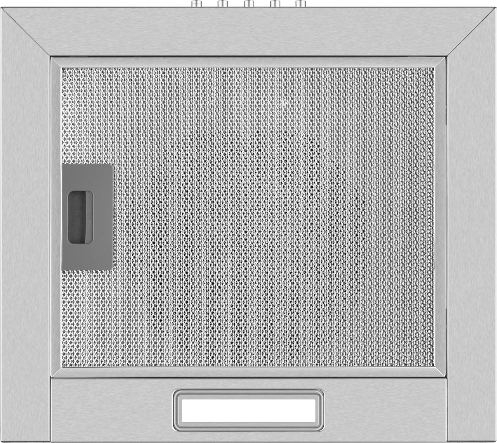 картинка Кухонная вытяжка Weissgauff Box 40 PB Inox 