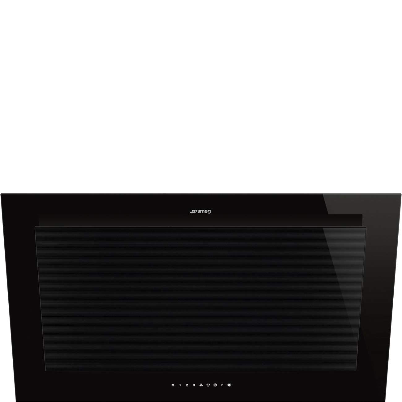картинка Кухонная вытяжка Smeg KV194B3 