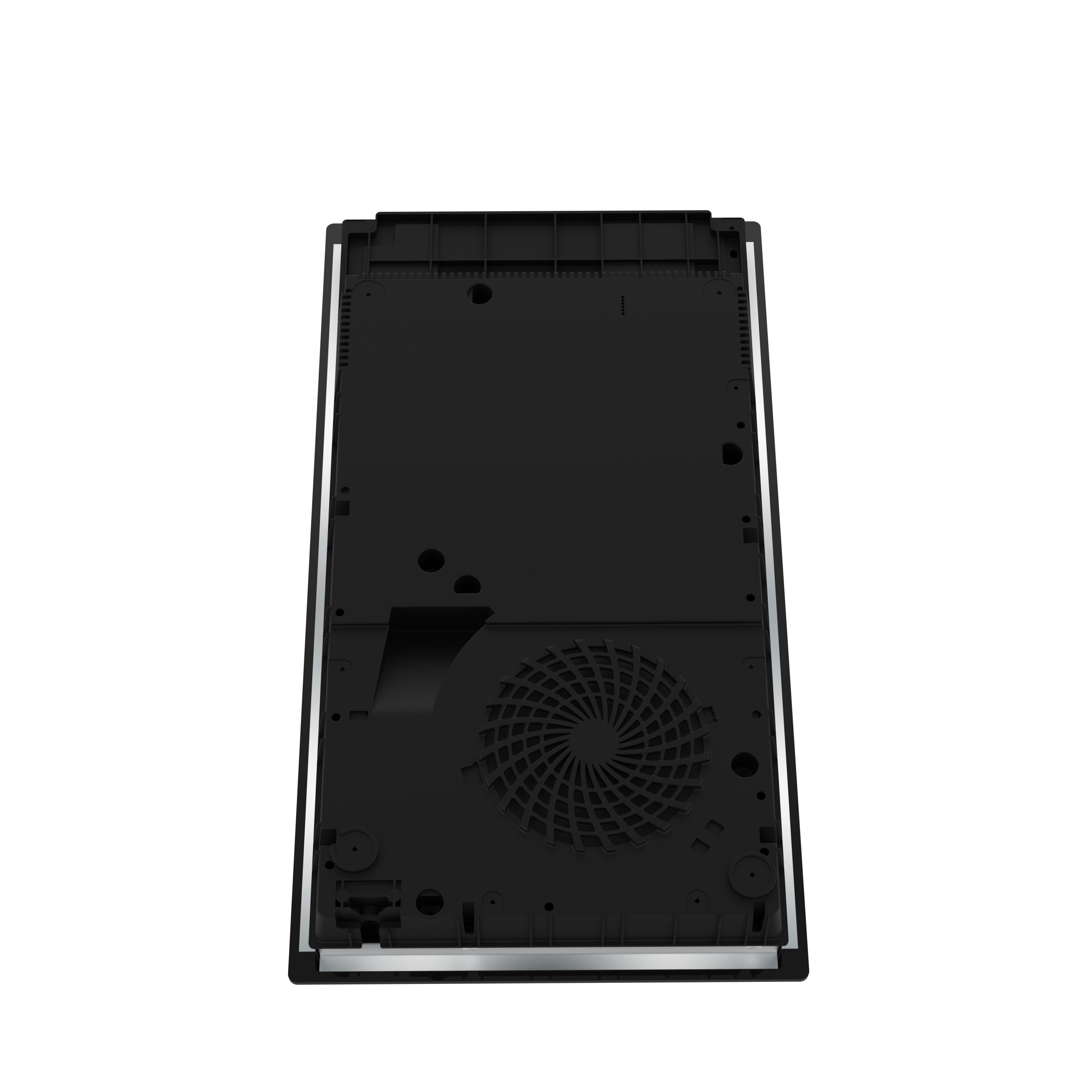 картинка Индукционная варочная панель Midea MIH3270  картинка Индукционная варочная панель Midea MIH3270