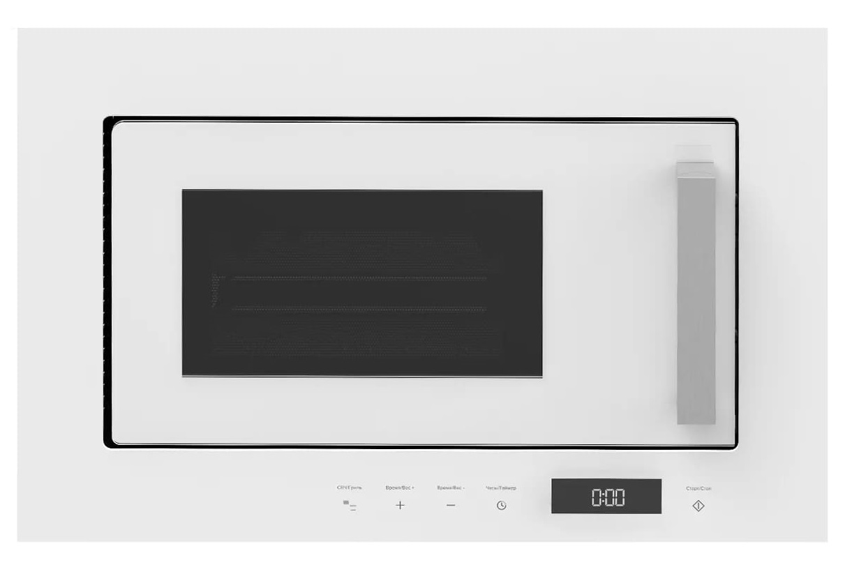 картинка Микроволновая печь Lex BIMO 20.07 WH 