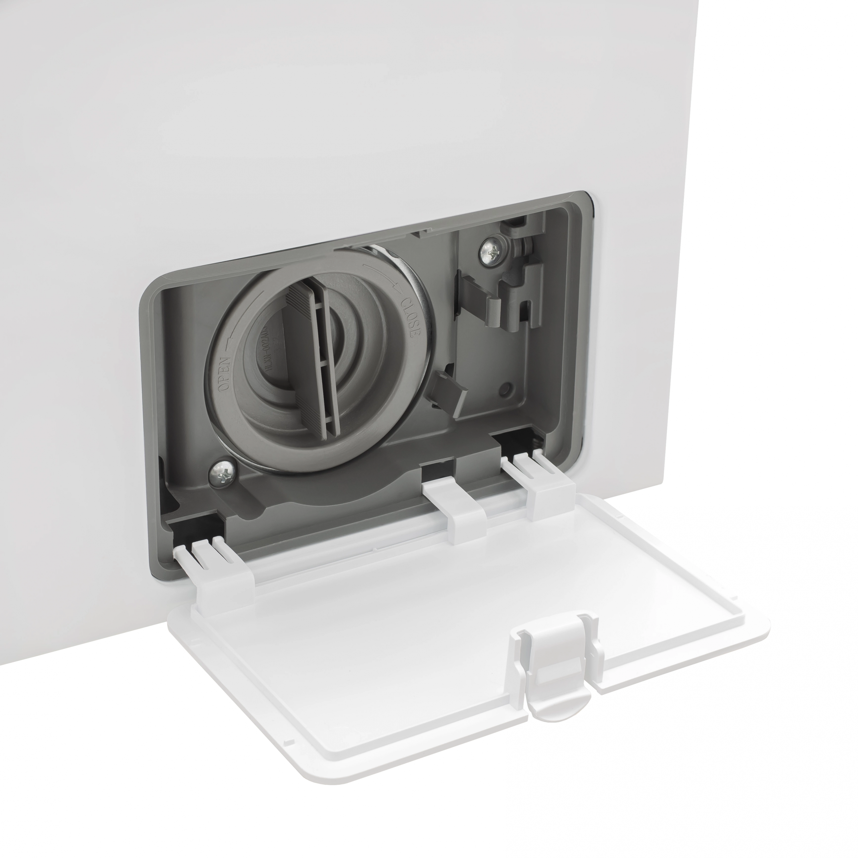 картинка Стиральная машина с паром Jacky's JW S0822B2 