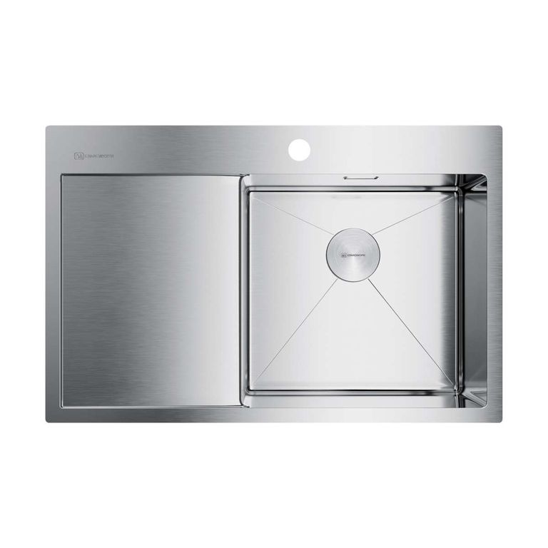 картинка Мойка Omoikiri AKISAME-78-IN-R 