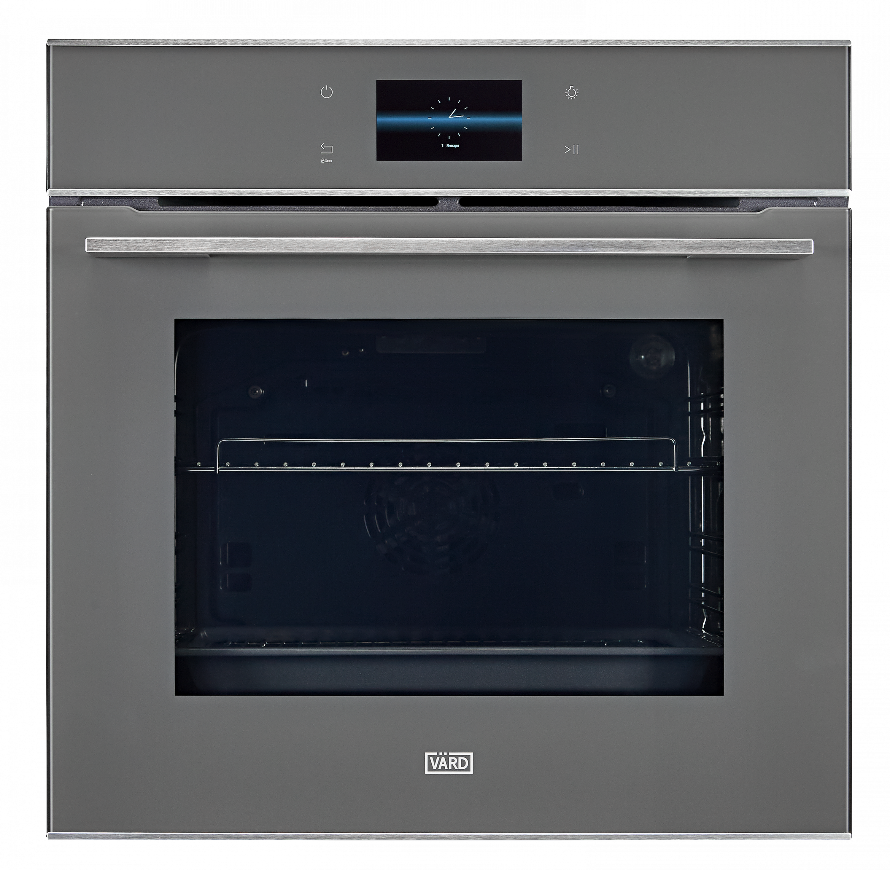 картинка Электрический духовой шкаф Vard VOE684G 