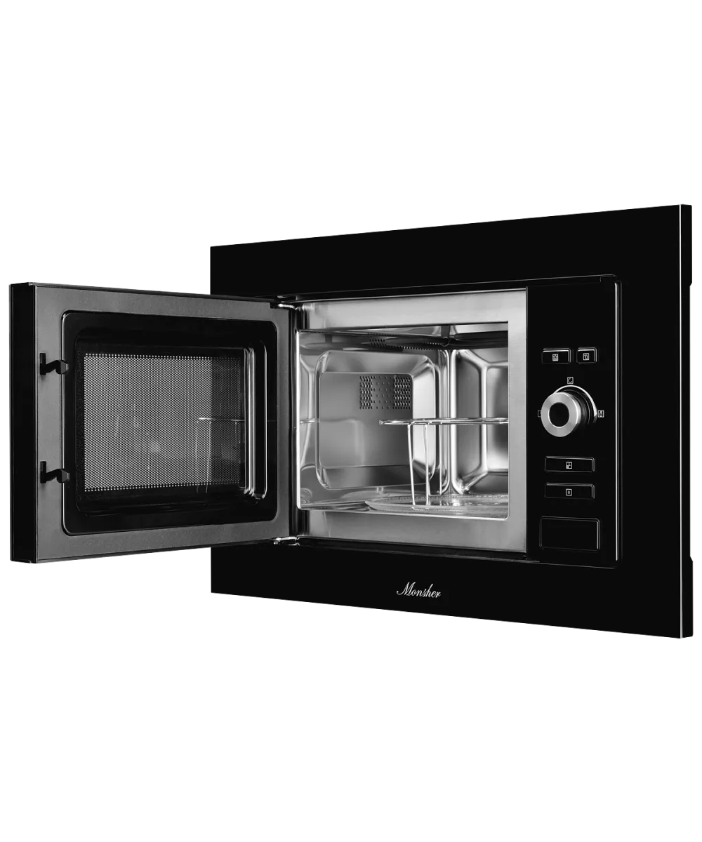 картинка Микроволновая печь Monsher  MMH 201 B 