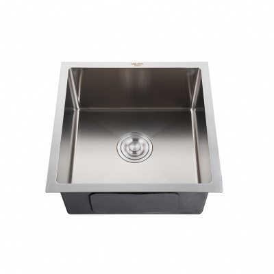 картинка Мойка для кухни Melana H4444 PROFLINE сатин 