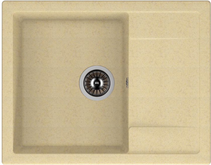 картинка Мойка для кухни Dr. Gans ТЕХНО-650 