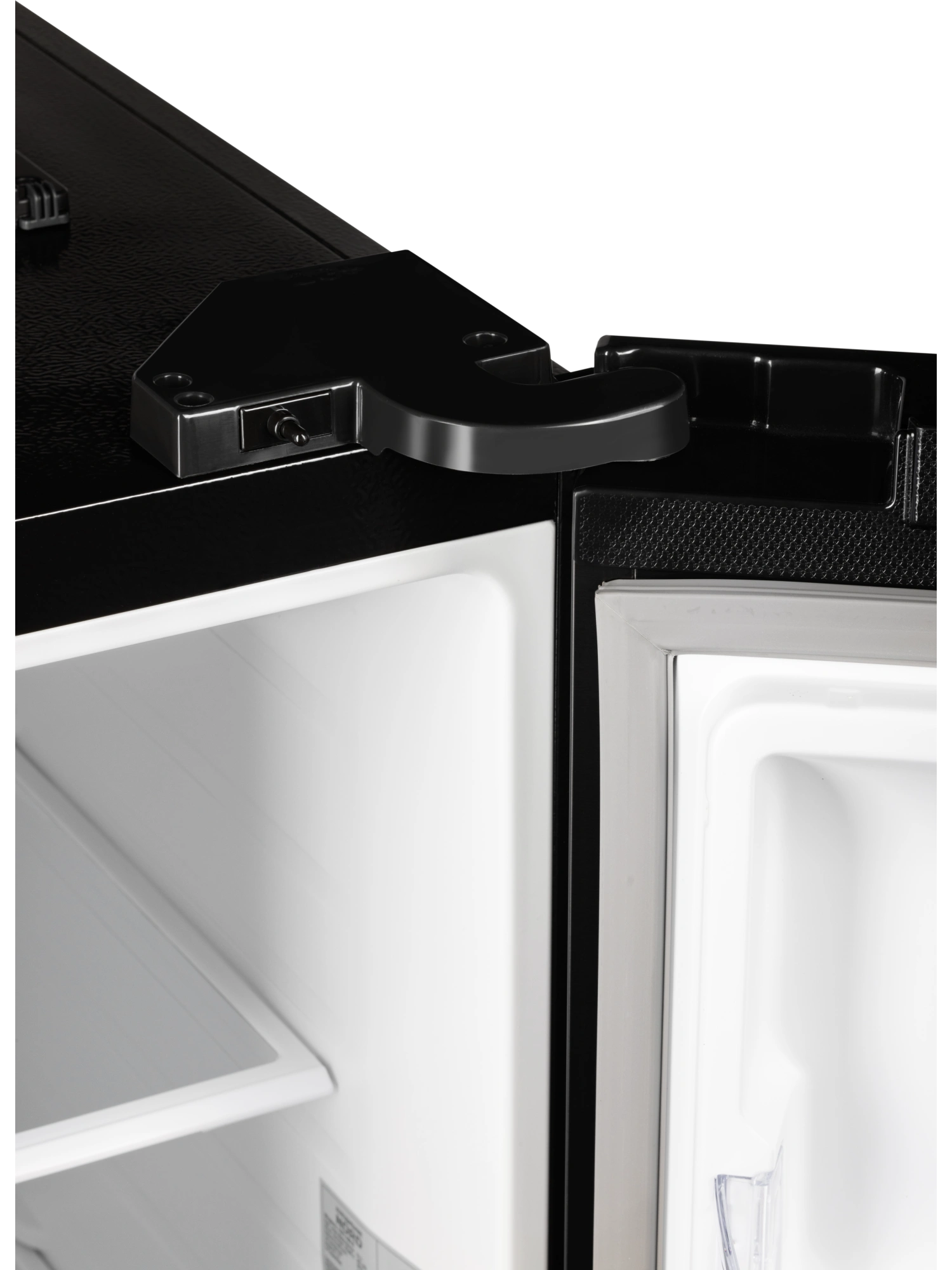 картинка Отдельностоящий холодильник Nord i-RFS 480 B 