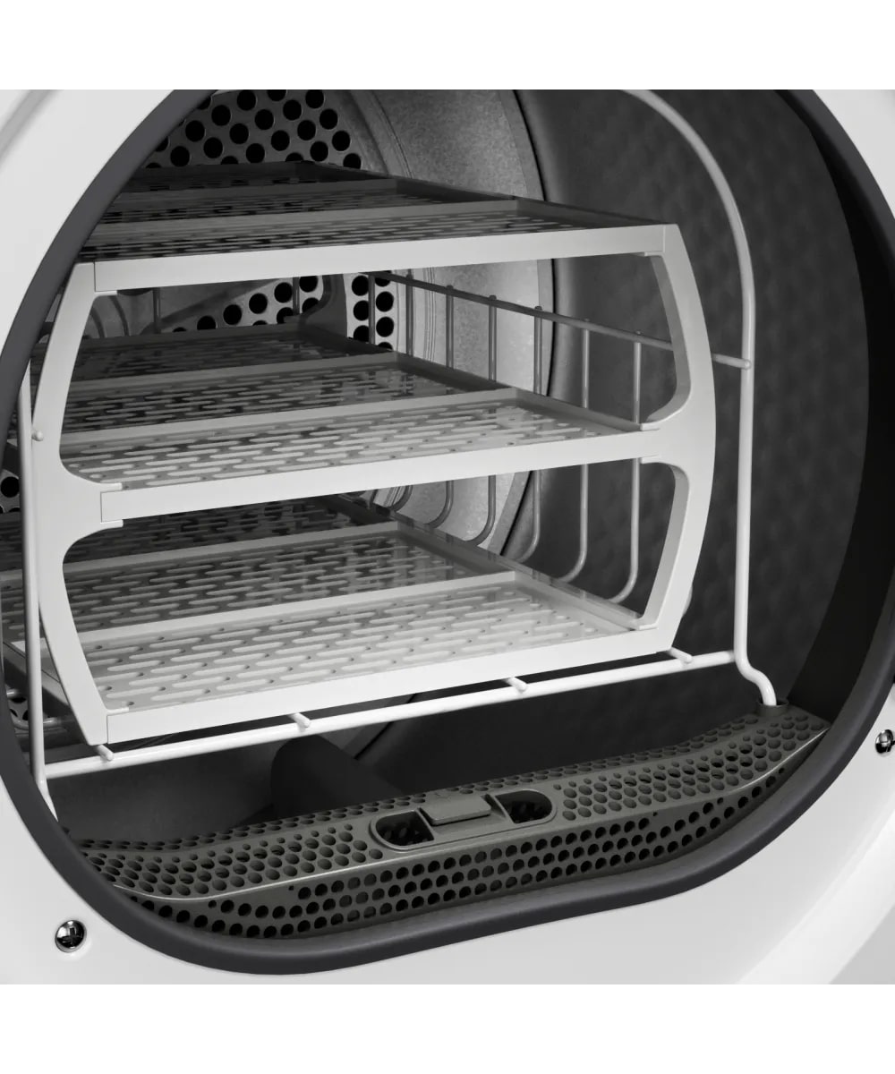 картинка Сушильная машина Kuppersberg DM 592 W  картинка Сушильная машина Kuppersberg DM 592 W