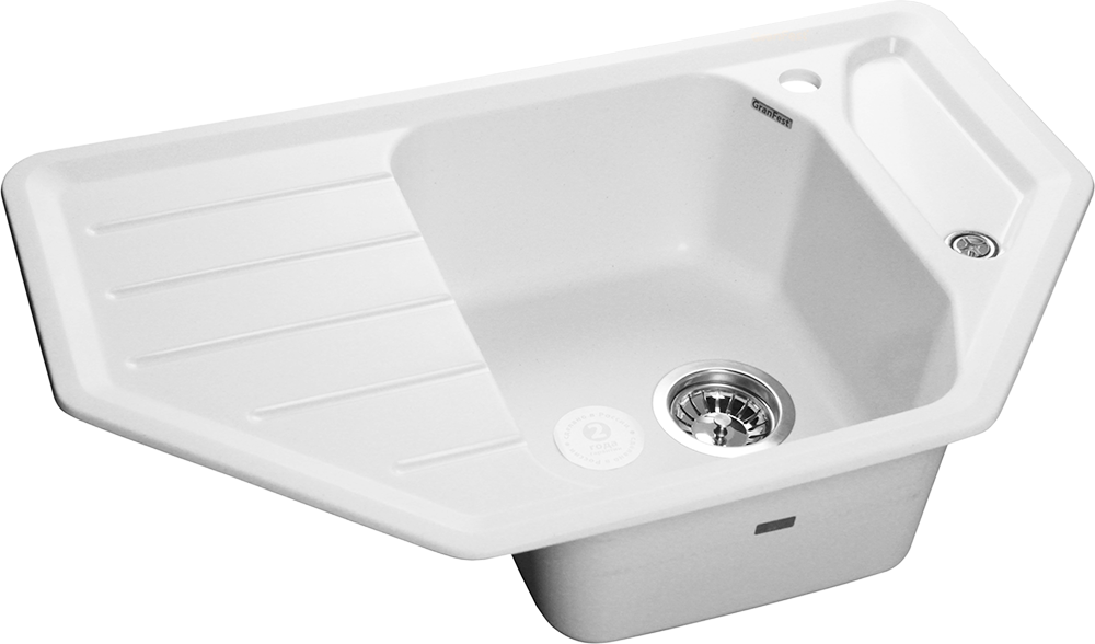 картинка Мойка для кухни Granfest GF-C800E  картинка Мойка для кухни Granfest GF-C800E