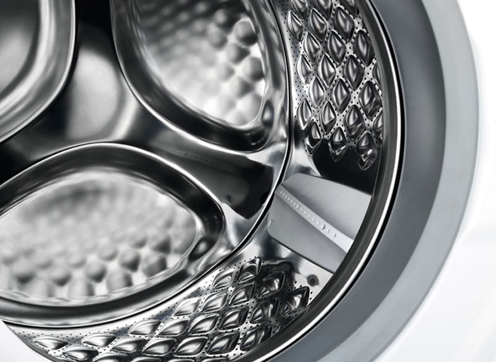 картинка Стиральная машина с паром Aeg LFR85166SOE 