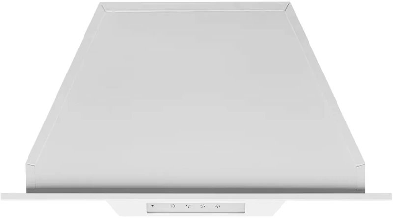 картинка Кухонная вытяжка Kuppersberg INLINEA 52 WHITE  картинка Кухонная вытяжка Kuppersberg INLINEA 52 WHITE