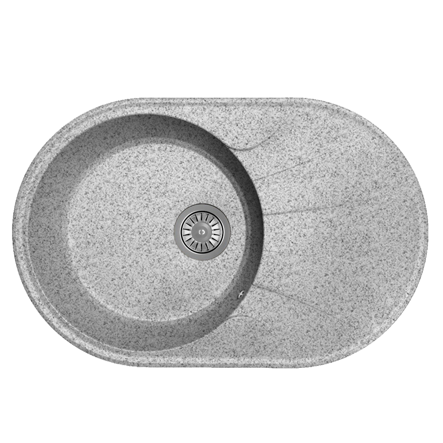 картинка Мойка для кухни Dr. Gans Smart ВИОЛА-740  картинка Мойка для кухни Dr. Gans Smart ВИОЛА-740