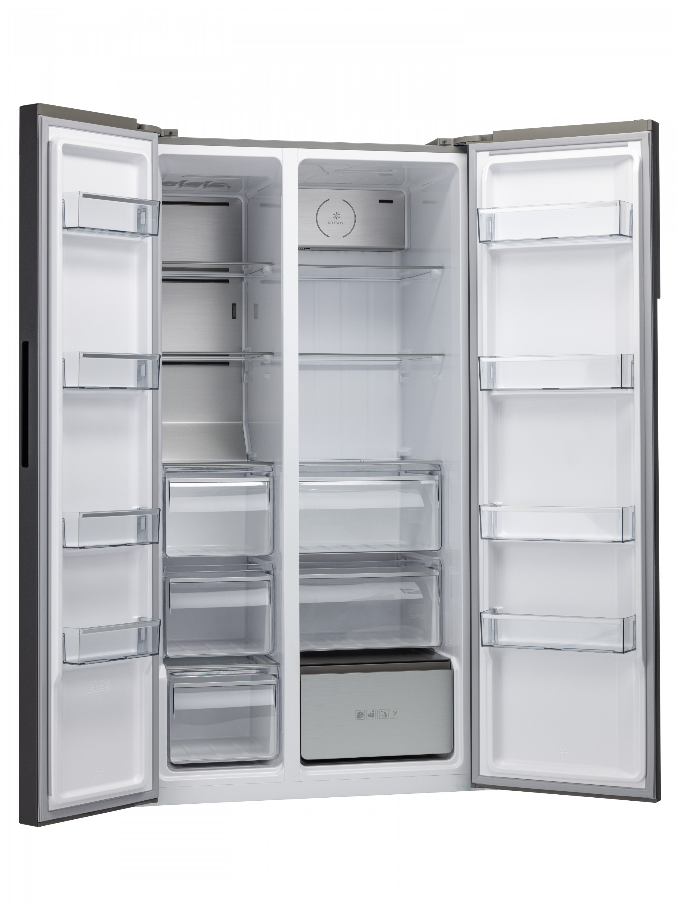 картинка Холодильник Vard VRS177NI 