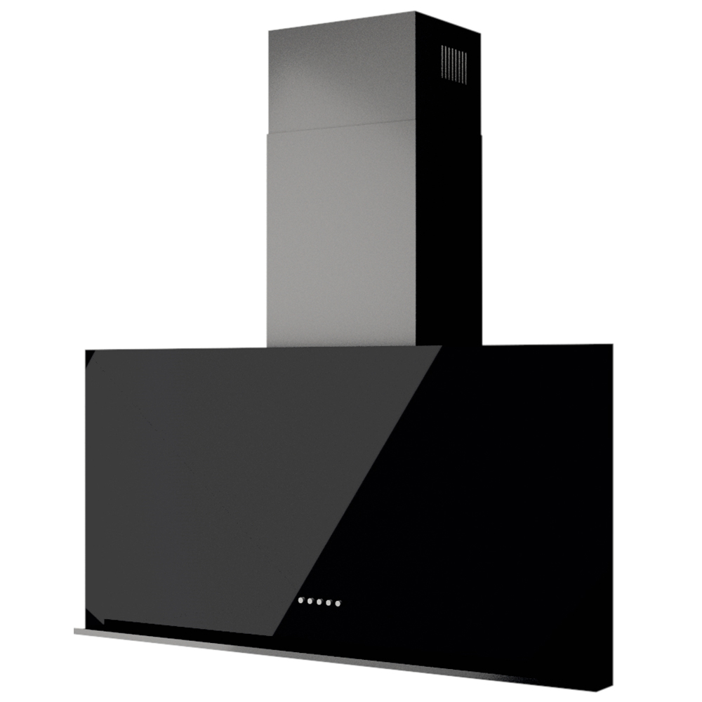 картинка Кухонная вытяжка Korting KHC 95330 GN 