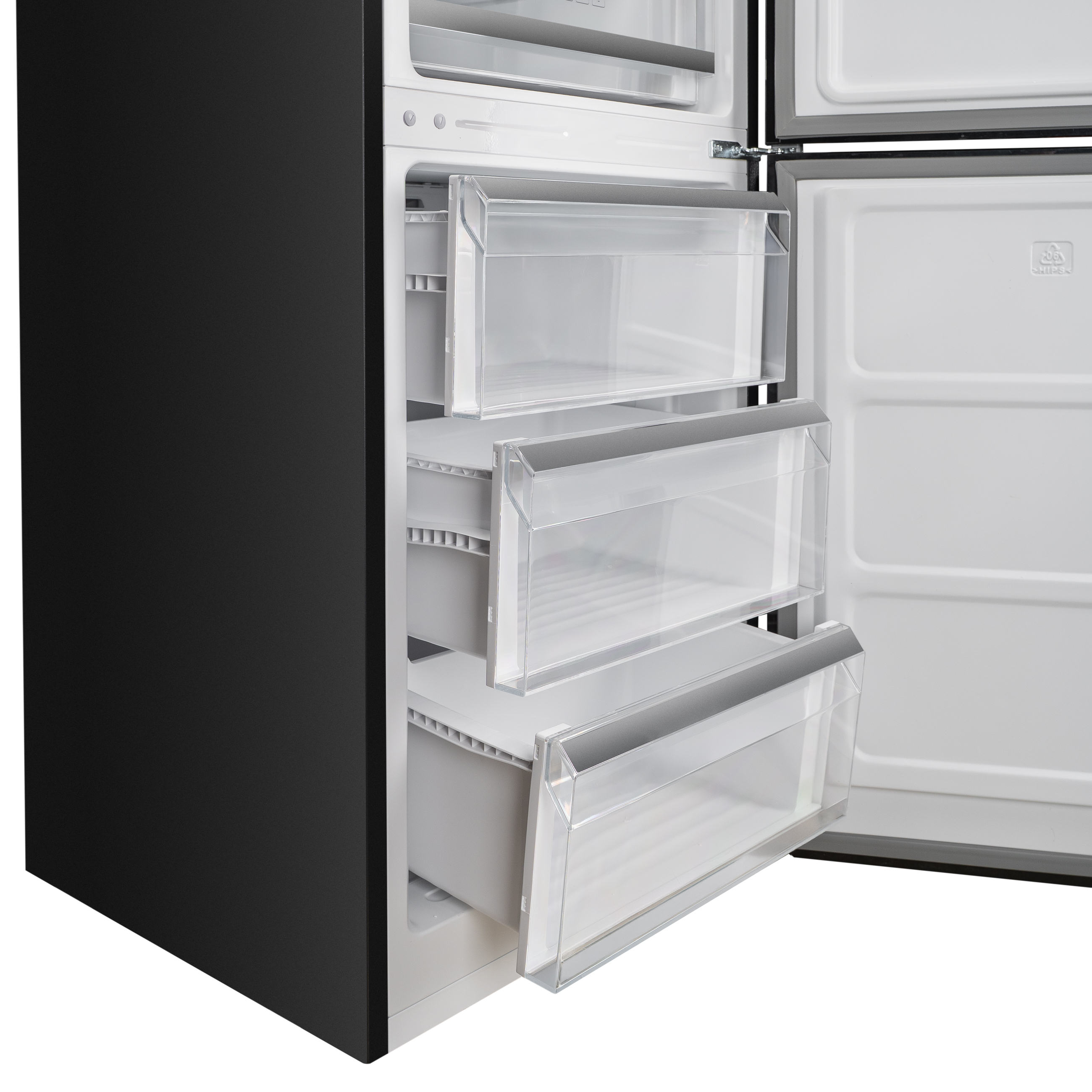 картинка Отдельностоящий холодильник Delonghi DCS 19NFI NB DAMIANO 