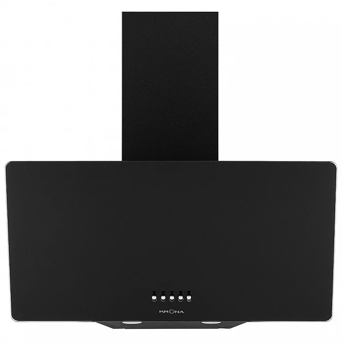 картинка Кухонная вытяжка Krona POLLY 600 BLACK PB 