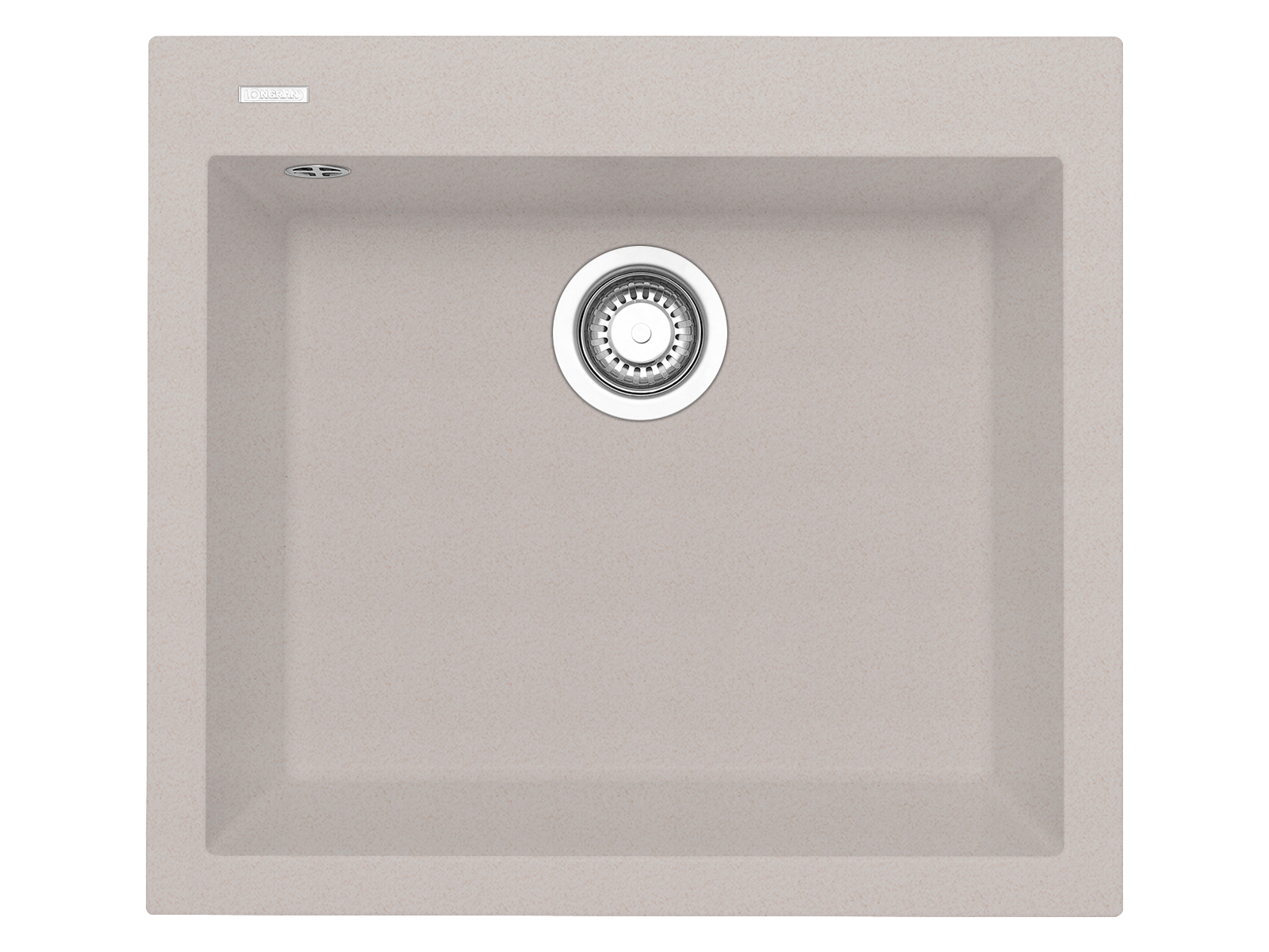 картинка Мойка Longran CUBE CUG 560.500 