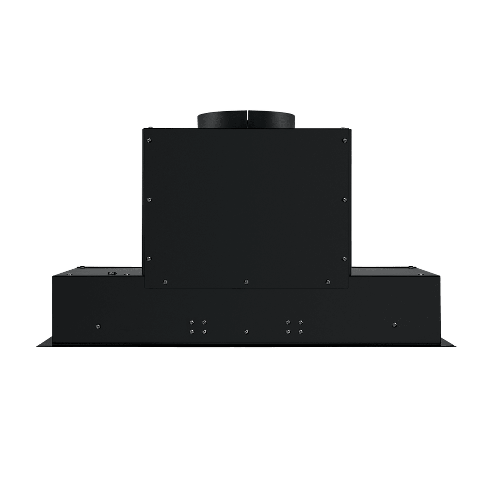картинка Кухонная вытяжка Maunfeld MZR 74 Lux черная  картинка Кухонная вытяжка Maunfeld MZR 74 Lux черная