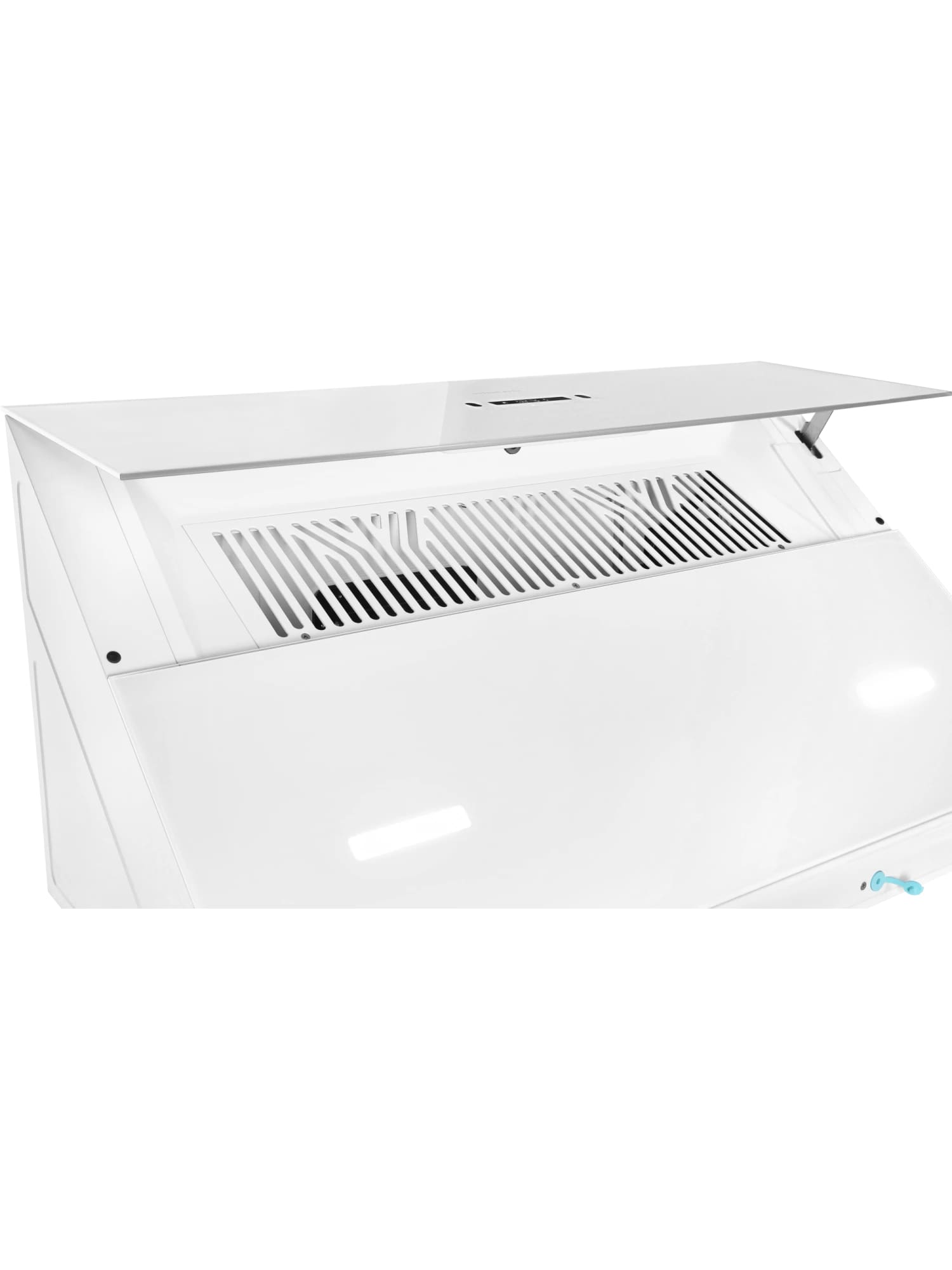 картинка Кухонная вытяжка Hiberg VM 90131 W 