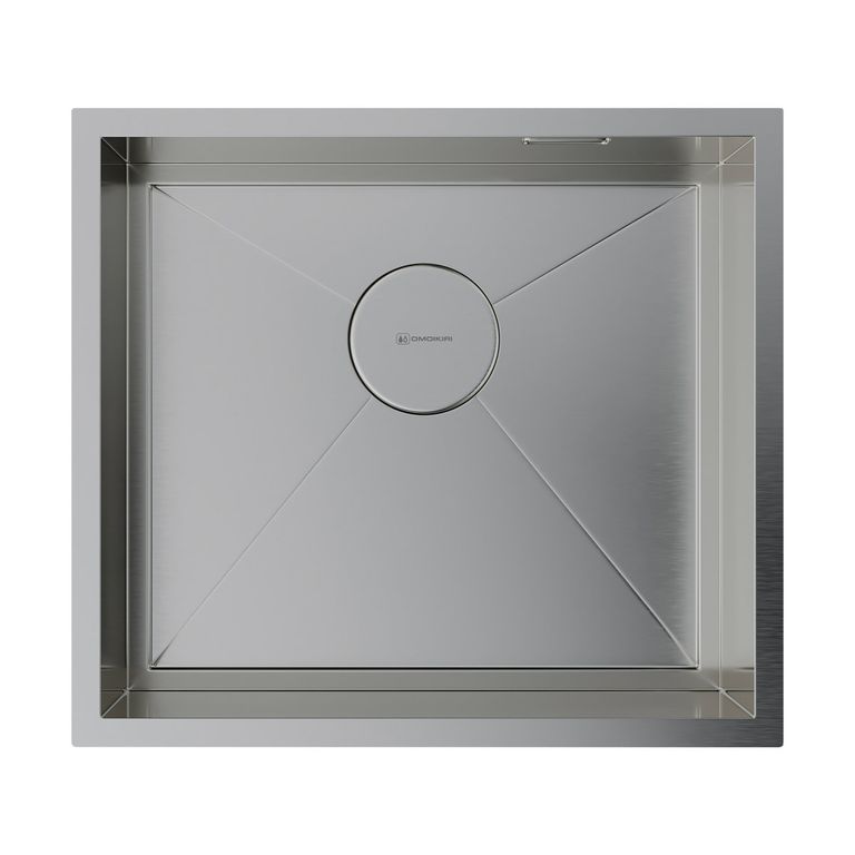 картинка Мойка Omoikiri KASEN 49-16 INT IN 